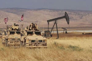 США грабит: Сирия подаст беспрецедентный судебный иск по нефтяному делу