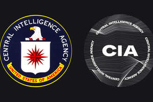 ЦРУ «скрытно» провело ребрендинг