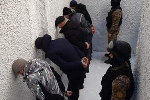 Ликвидирована террористическая группа в Казахстане — КНБ РК