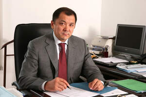 Нурлан Ногаев признался, что не боится трудностей на посту главы Минэнерго