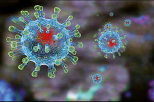 Коронавирусом болеют уже более миллиона человек